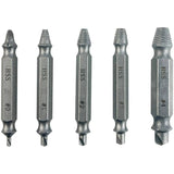 Drill Out Extractor Kit - 5 Piece