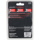 Drill Out Extractor Kit - 5 Piece