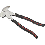 Fencing Pliers - with Hook, 10"