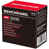 Gasless Flux Mig Welding Wire E71T GS - 0.035”(.9mm), 2 lb