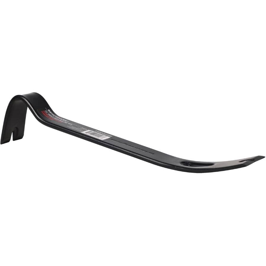 Heavy Duty Flat Pry Bar - 13"