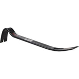 Heavy Duty Flat Pry Bar - 13"