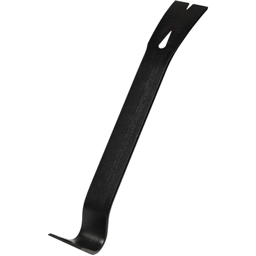 Heavy Duty Flat Pry Bar - 13"