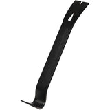 Heavy Duty Flat Pry Bar - 13"