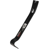 Heavy Duty Flat Pry Bar - 13"