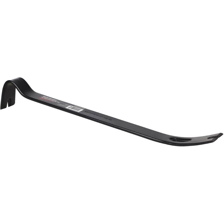 Heavy Duty Flat Pry Bar - 18"