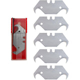 Hook Utility Replacement Blades - 5 Pack