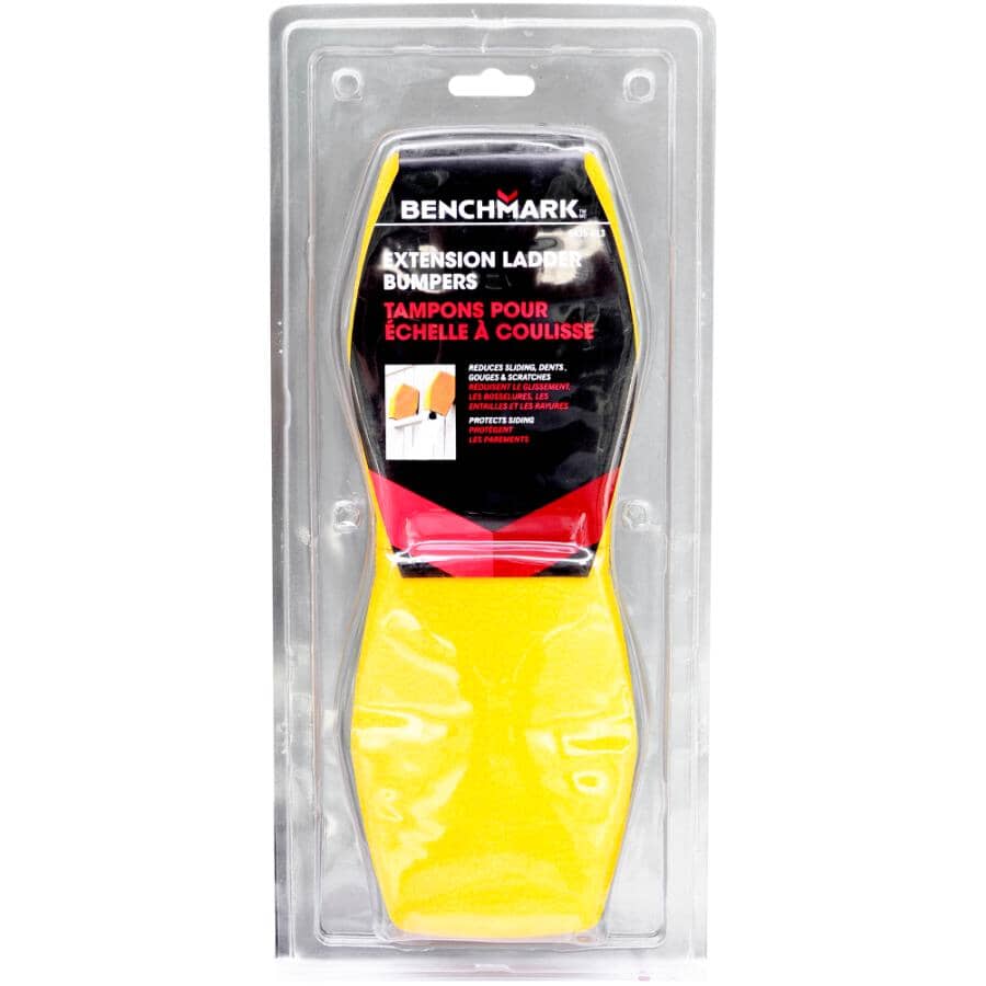 Large Ladder Bumpers - 2 Pack
