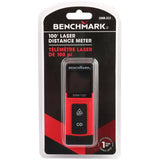 Laser Measure - 100'