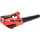 Lithium-Ion Cordless Leaf Blower - 60 Volt