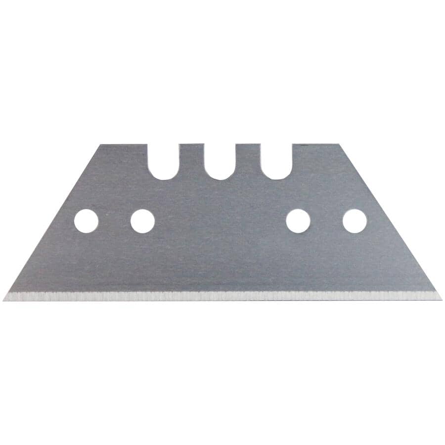 Medium Duty Utility Replacement Blades - 5 Pack