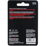 Medium Duty Utility Replacement Blades - 5 Pack