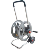 Metal Hose Reel Cart