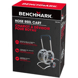 Metal Hose Reel Cart