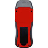 Moisture Meter - with LCD Screen Display & Temperature Test