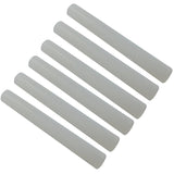 Multi-Temperature Hot Melt Adhesive - 4", 6 Pack