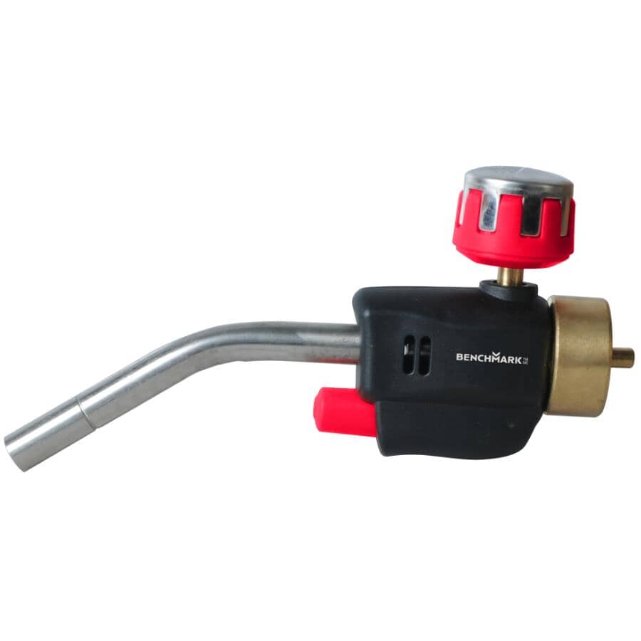 Multi-Purpose Trigger Start Torch