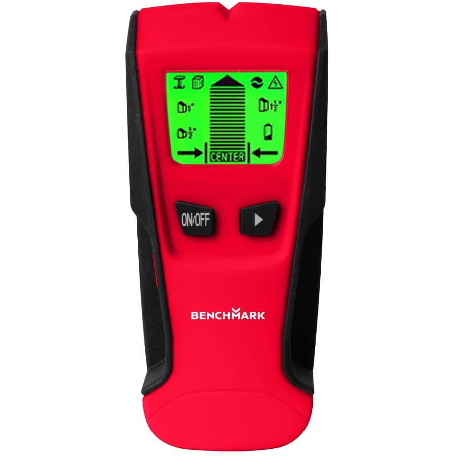 Multi Purpose Stud Finder