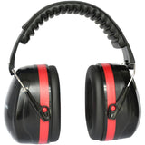 Noise-Proof Foldable Hearing Protection Ear Muffs