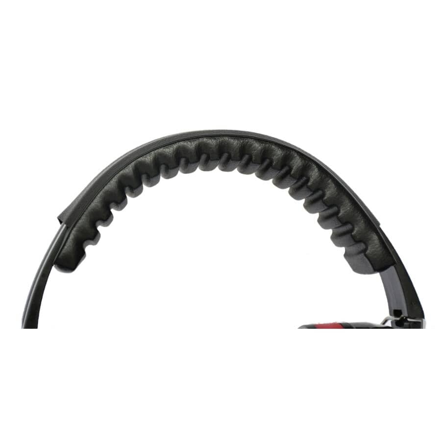 Noise-Proof Foldable Hearing Protection Ear Muffs