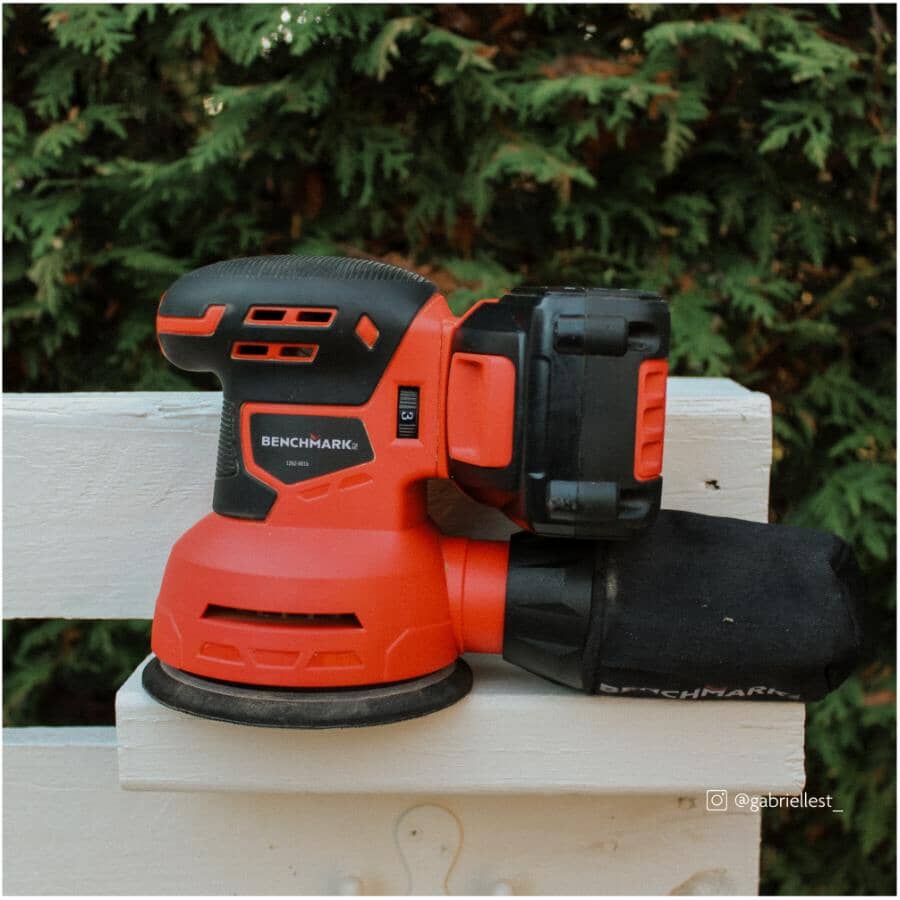 Omega 20V Max Lithium-Ion High Performance 4.0 Ah Battery