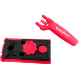 Pocket Hole Jig Kit - 68 Piece