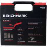 Pocket Hole Jig Kit - 68 Piece