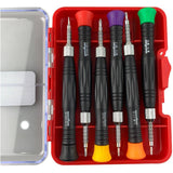 Precision Screwdriver Set - 12 Piece