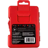 Precision Screwdriver Set - 12 Piece