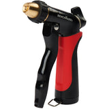 Premium Pistol Front Trigger Garden Nozzle with Flow Control