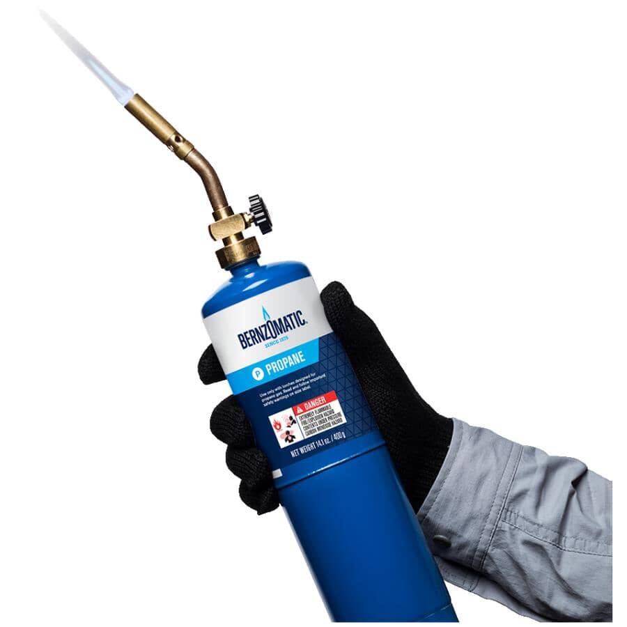 Propane Pencil Torch