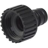 Quick Connect Tap Connector