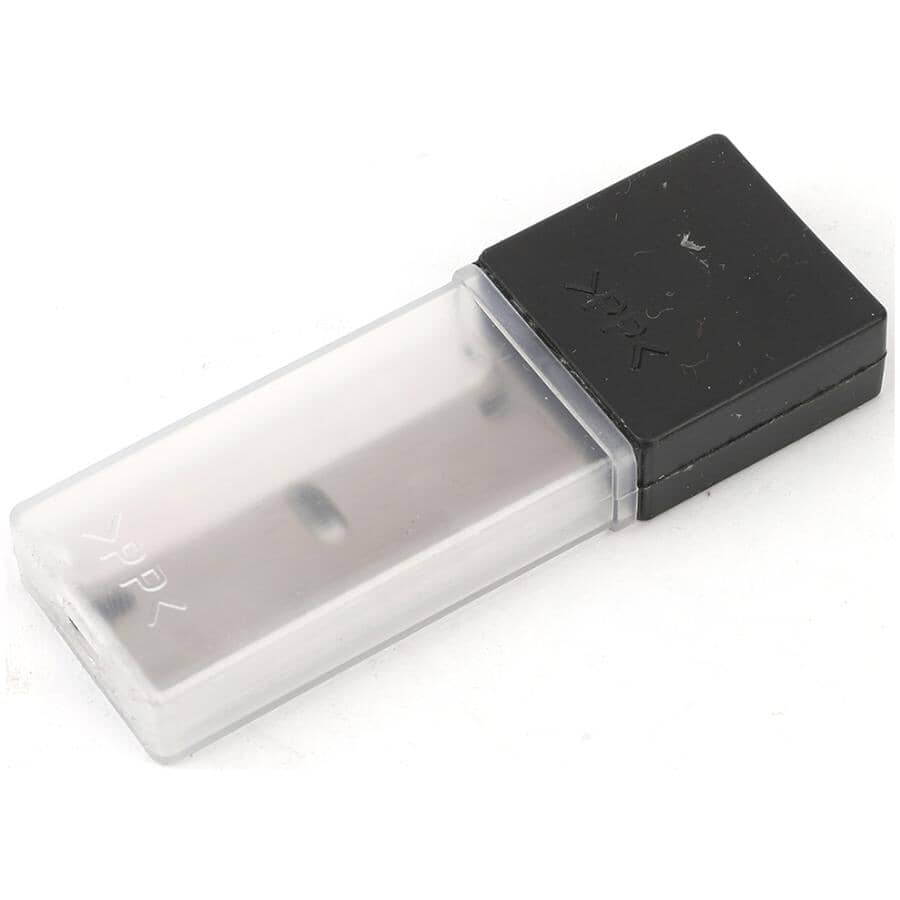 Razor Scraper Replacement Blades - 5 Pack