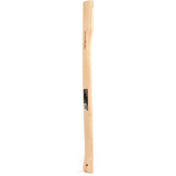 Replacement Hickory Single Bit Axe Handle - 32"