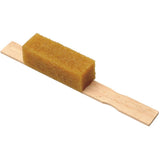 Sanding Belt Cleaning Stick, with Handle