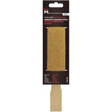 Sanding Belt Cleaning Stick, with Handle