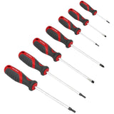 Screwdriver Set - 7 Pieces