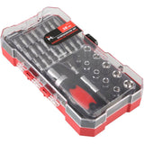 Screwdriver Set - Assorted 38 Piece