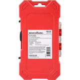 Screwdriver Set - Assorted 38 Piece