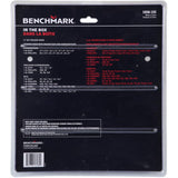 Screwdriver Set - Assorted 50 Piece