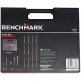 SDS PLUS Drill Bit & Chisel Set - 17 Piece