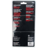 Snap Off Blade Utility Knife - 25 mm, with 4 Blades