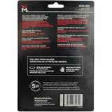 Snap Off Utility Knife Set - 18 mm, 4 Piece