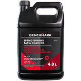 Spring/Summer Bar and Chain Oil - 4L