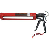 Swivel Cradle Caulking Gun - 13"