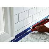 Swivel Cradle Caulking Gun - 13"