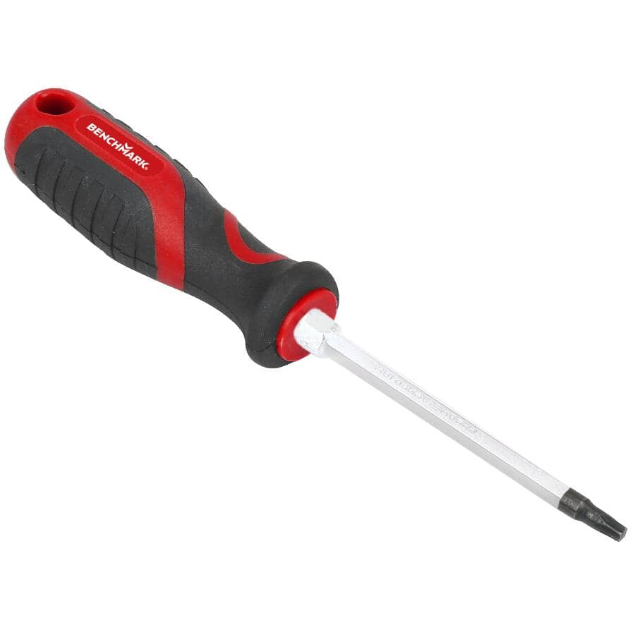 T20 x 4" Torx Screwdriver