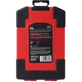 Titanium Drill Bit Set - 21 Piece