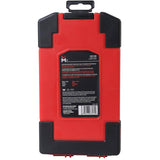 Titanium Drill Bit Set - 29 Piece