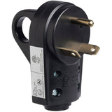 TT-30P 30A Replacement Plug - 125 V
